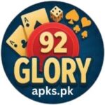 92Glory Game
