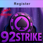 92 Strike