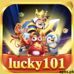 Lucky 101