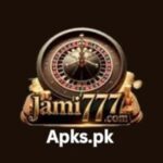 Jami777 Game APP