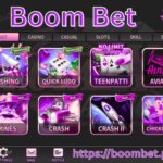 Boom-Bet