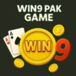 WIN9 PAK Login APK