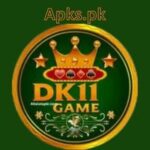 DK11 Com Game Login
