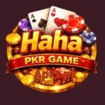 Haha PKR Game APP
